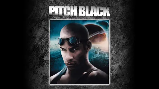 Pitch Black