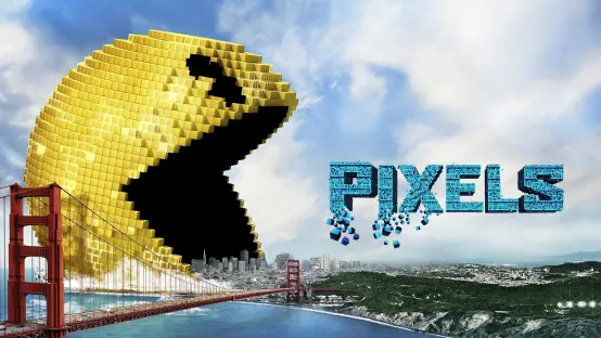 Pixels
