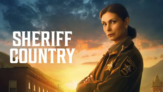Sheriff Country