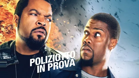 Poliziotto in prova
