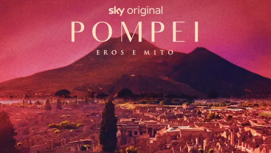 Pompei. Eros e mito