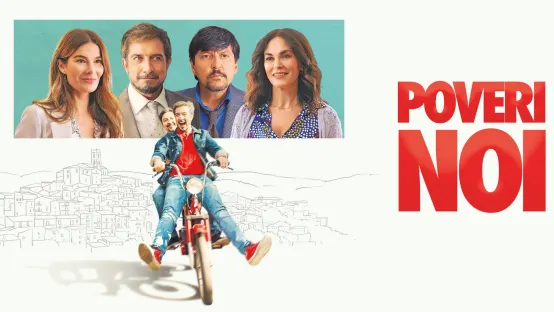 Poveri noi