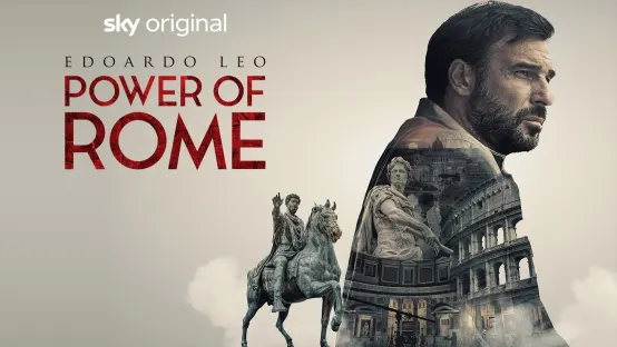 Power of Rome