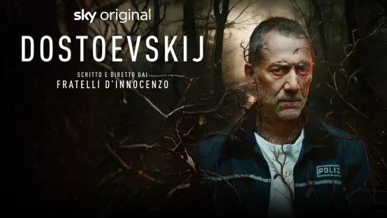 Dostoevskij