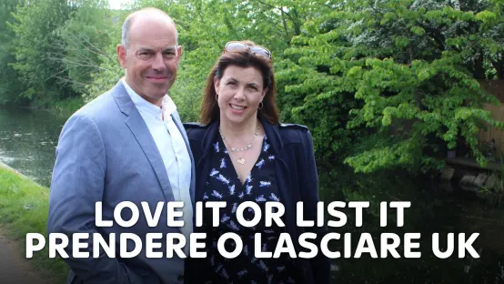 Prendere o lasciare UK