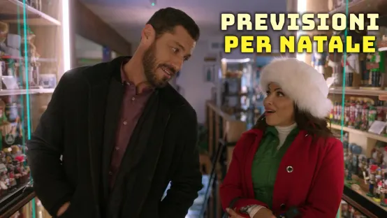 Previsioni per Natale