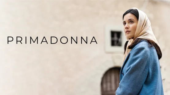 Primadonna