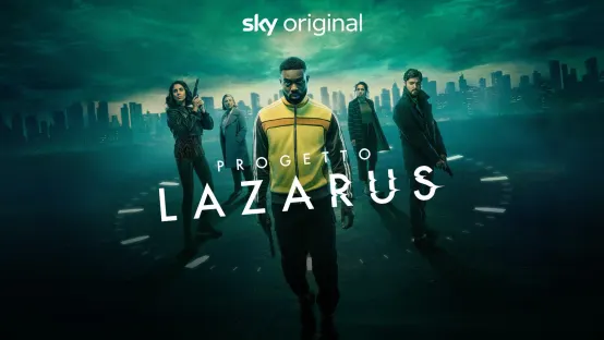 Progetto Lazarus