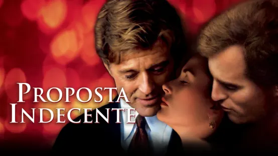 Proposta indecente