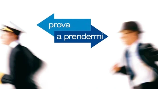 Prova a prendermi