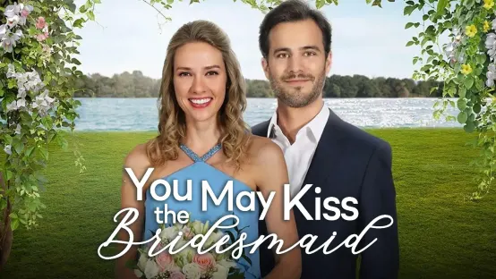 Puoi baciare la damigella