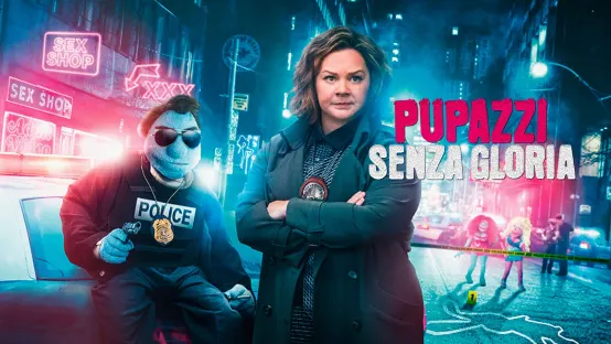 Pupazzi senza gloria