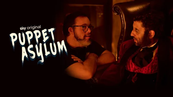 Puppet Asylum