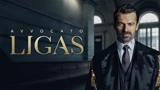 Avvocato Ligas