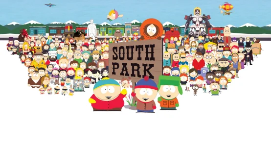 South Park
