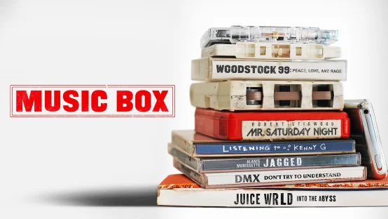 Music Box