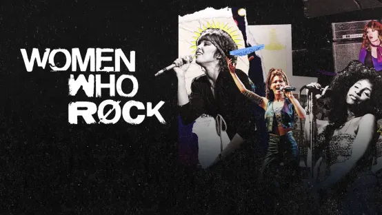 Women Who Rock
