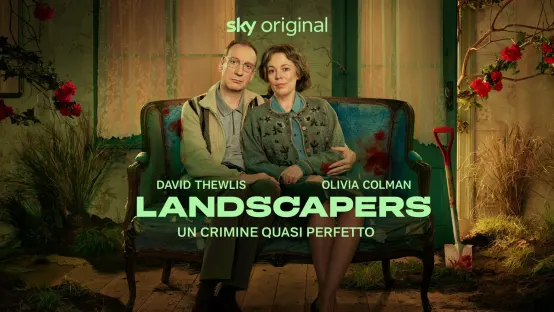 Landscapers - Un crimine quasi perfetto