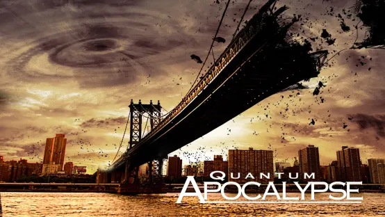 Quantum Apocalypse