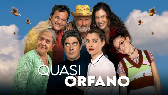 Quasi orfano