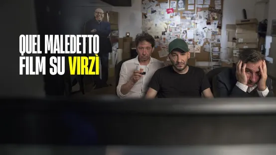 Quel maledetto film su Virzì