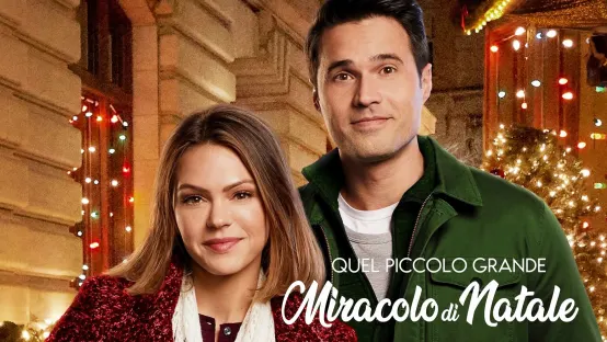 Quel piccolo grande miracolo di Natale