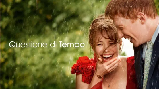 Questione di tempo