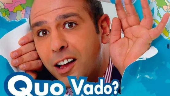 Quo vado?