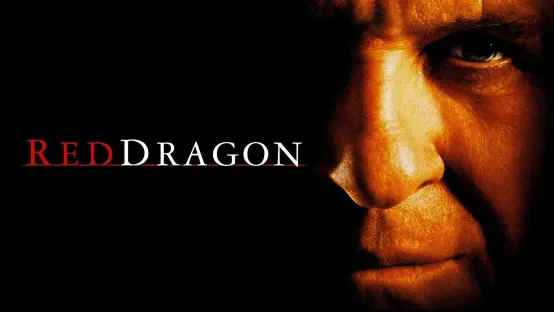Red Dragon