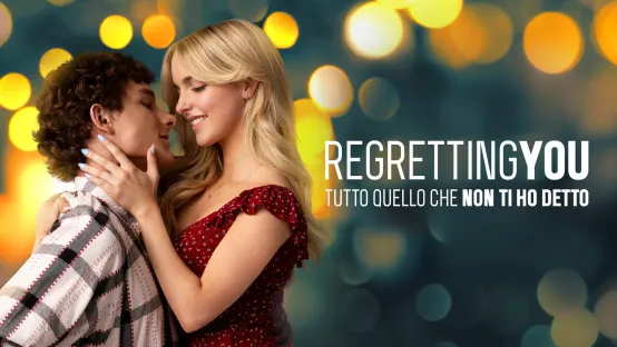 Regretting You - Tutto quello che non ti ho detto