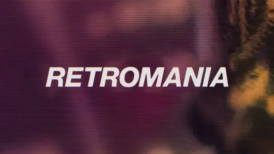 Retromania di Isabella Ragonese