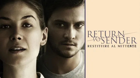 Return to Sender - Restituire al mittente