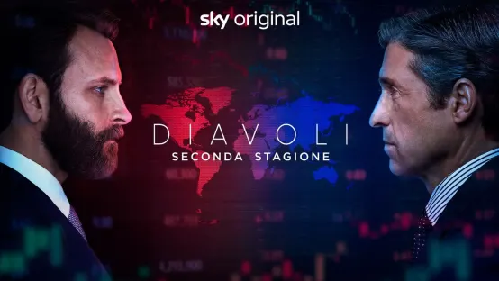 Serie tv italiane di successo: le migliori serie Made in Italy