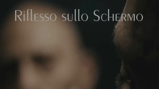 Riflesso sullo schermo