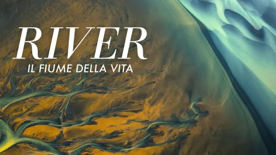 River - Il fiume della vita