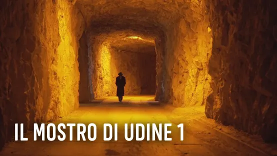 Il mostro di Udine