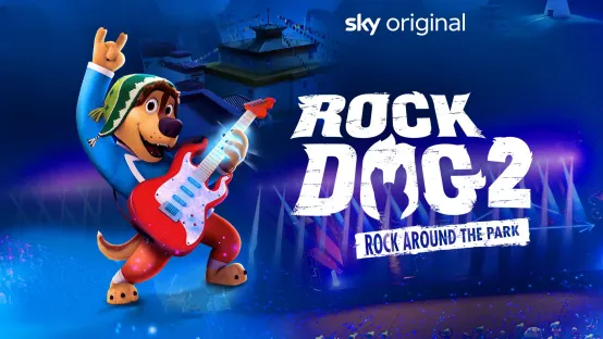 Rock Dog 2