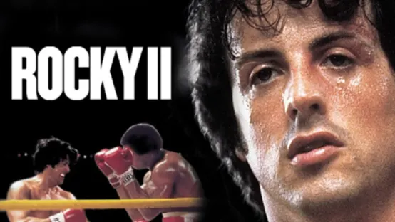 Rocky II