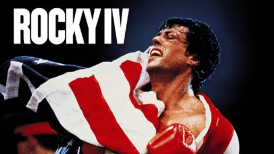 Rocky IV