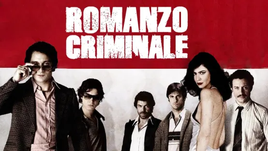Romanzo criminale