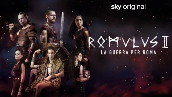 Romulus