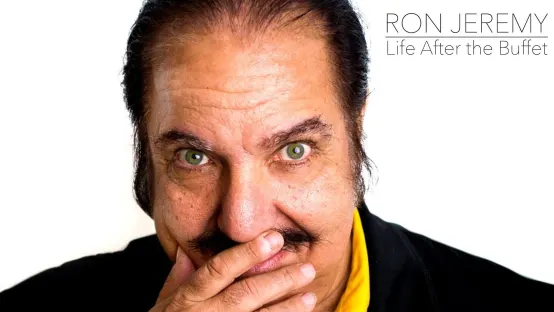 Ron Jeremy, Life After the Buffet
