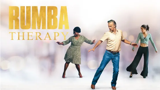 Rumba Therapy