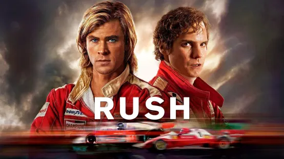 Film con macchine da corsa: i migliori da vedere