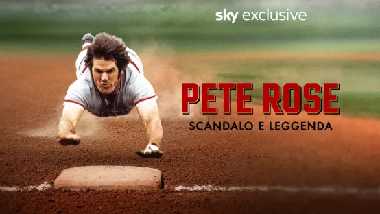 Pete Rose: Scandalo e leggenda