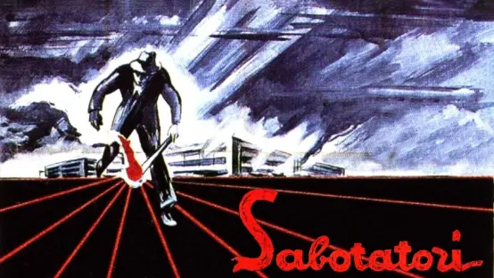 Sabotatori