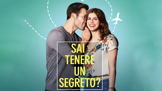 Sai tenere un segreto?