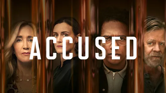 Accused: Sotto processo