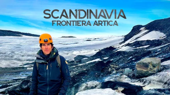 Scandinavia: Frontiera Artica