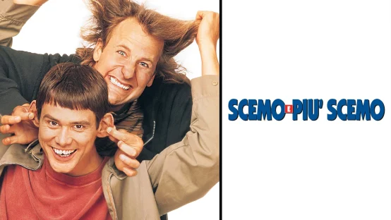 Scemo e più scemo
